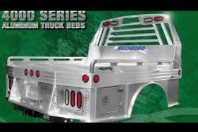 Embedded thumbnail for Hillsboro Truck Bed Overview