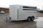 Livestock Trailer