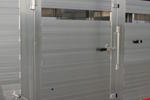 Hillsboro Industries Endura Aluminum Livestock Trailer