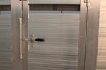 Hillsboro Industries Endura Aluminum Livestock Trailer