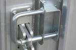 Hillsboro Industries Endura Aluminum Livestock Trailer