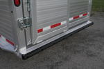 Hillsboro Industries Endura Aluminum Livestock Trailer