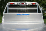 Hillsboro Industries Truck Bed