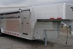 Livestock Trailer