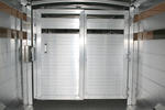 Aluminum stock Trailer