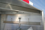 Hillsboro Industries Endura Aluminum Livestock Trailer