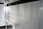 Hillsboro Industries Endura Aluminum Livestock Trailer
