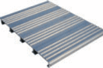 Endura Aluminum Livestock TrailerHillsboro Industries Endura Aluminum Livestock Trailer