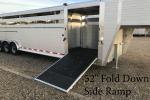 Livestock Trailer