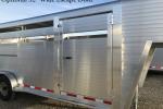 Livestock Trailer