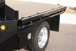 Hillsboro Industries Truckbed