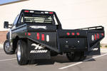 Hillsboro Industries Truckbed